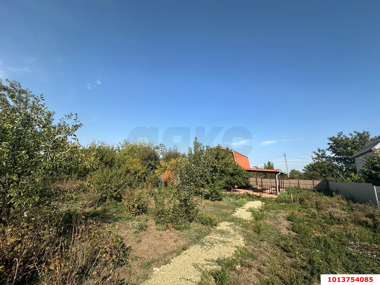 Фото №19: Дом 62 м² + 8.01 сот. - Урожай, мкр. Карасунский внутригородской округ, ул. Вишнёвая, 421