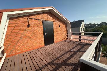 Фото №4: Дом 62 м² - Урожай, мкр. Карасунский внутригородской округ, ул. Вишнёвая, 421