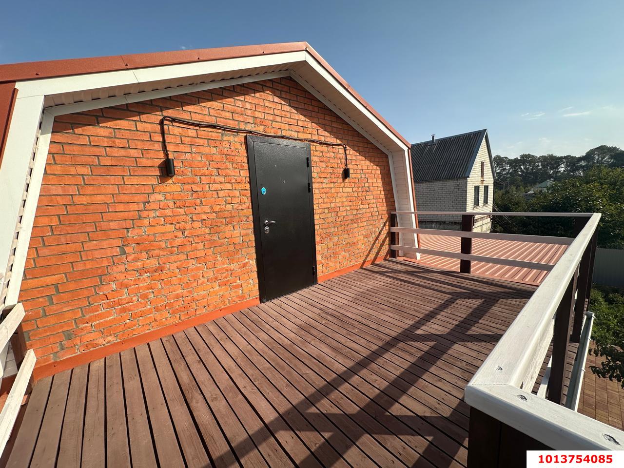 Фото №4: Дом 62 м² + 8.01 сот. - Урожай, мкр. Карасунский внутригородской округ, ул. Вишнёвая, 421