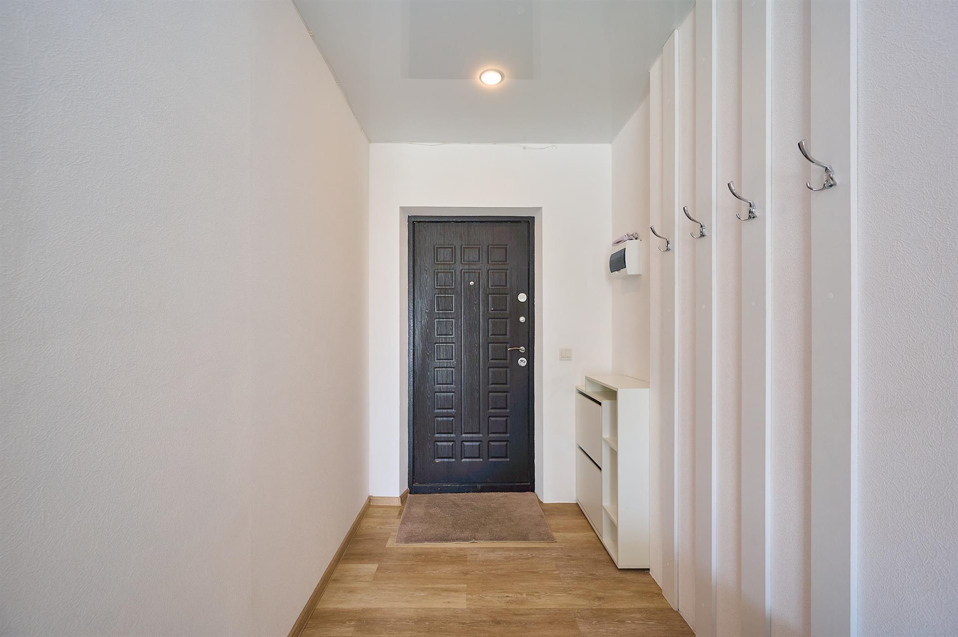 Фото №10: 2-комнатная квартира 74 м² - Краснодар, Карасунский внутригородской округ, мкр. жилой комплекс Восточный Парк, ул. Трудовой Славы, 62Ак2