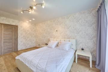 Фото №2: 2-комнатная квартира 67 м² - Краснодар, мкр. жилой комплекс Восточный Парк, ул. Трудовой Славы, 62Ак2