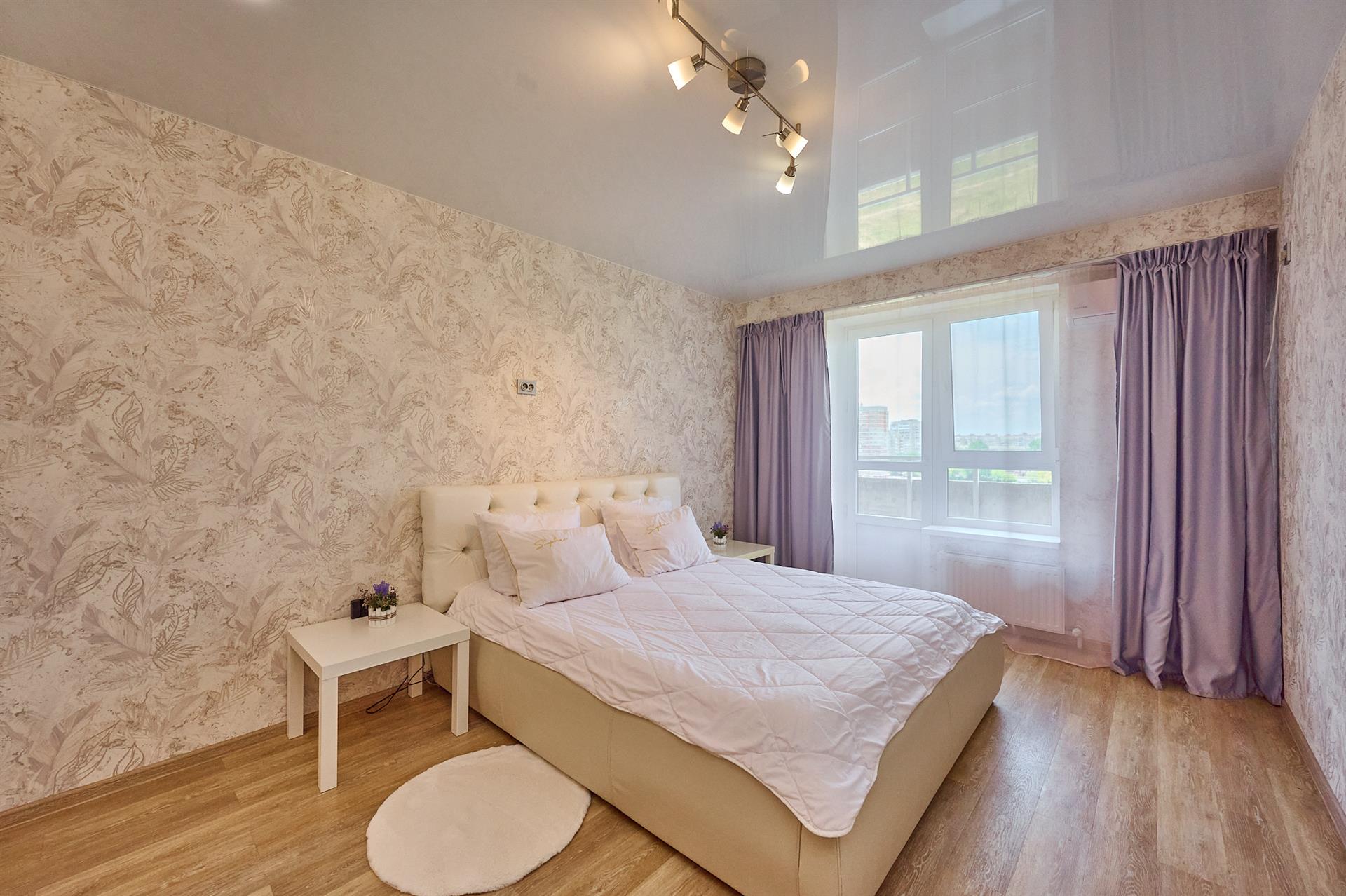 Фото №1: 2-комнатная квартира 74 м² - Краснодар, Карасунский внутригородской округ, мкр. жилой комплекс Восточный Парк, ул. Трудовой Славы, 62Ак2