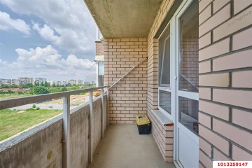 Фото №4: 2-комнатная квартира 74 м² - Краснодар, мкр. жилой комплекс Восточный Парк, ул. Трудовой Славы, 62Ак2