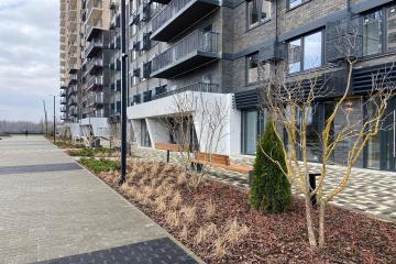 Фото №3: 2-комнатная квартира 53 м² - Краснодар, мкр. Черёмушки, ул. Обрывная, 132/1