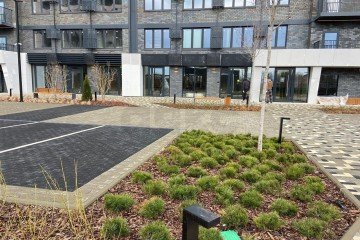 Фото №2: 2-комнатная квартира 56 м² - Краснодар, мкр. Черёмушки, ул. Обрывная, 132/1