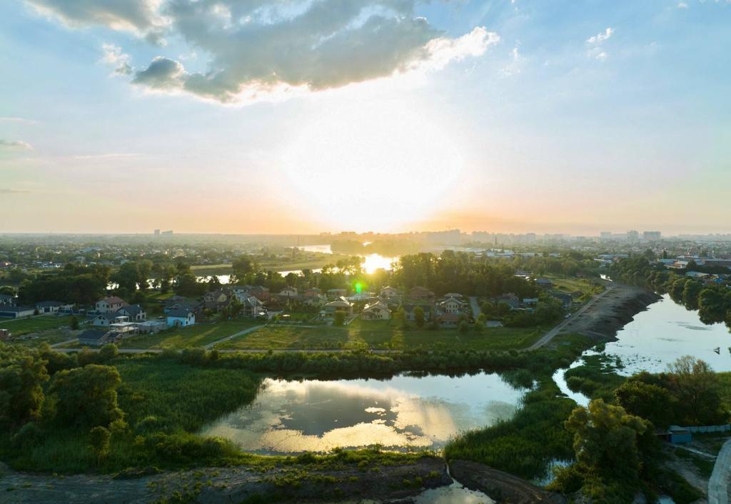 Фото №5: 2-комнатная квартира 56 м² - Краснодар, Центральный внутригородской округ, мкр. Черёмушки, ул. Обрывная, 132/1