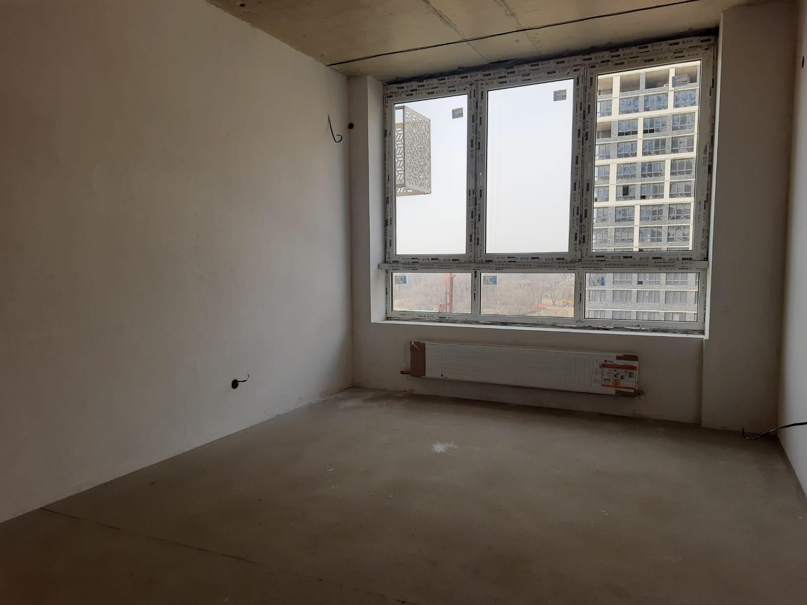 Фото №7: 2-комнатная квартира 56 м² - Краснодар, Центральный внутригородской округ, мкр. Черёмушки, ул. Обрывная, 132/1