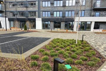 Фото №2: 2-комнатная квартира 53 м² - Краснодар, мкр. Черёмушки, ул. Обрывная, 132/1