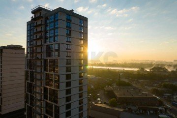 Фото №4: 2-комнатная квартира 56 м² - Краснодар, мкр. Черёмушки, ул. Обрывная, 132/1