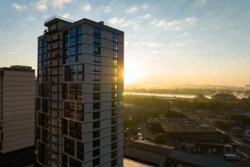 Фото №4: 2-комнатная квартира 53 м² - Краснодар, мкр. Черёмушки, ул. Обрывная, 132/1