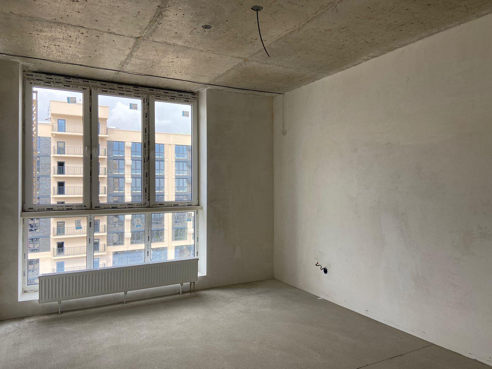 Фото №6: 2-комнатная квартира 56 м² - Краснодар, Центральный внутригородской округ, мкр. Черёмушки, ул. Обрывная, 132/1