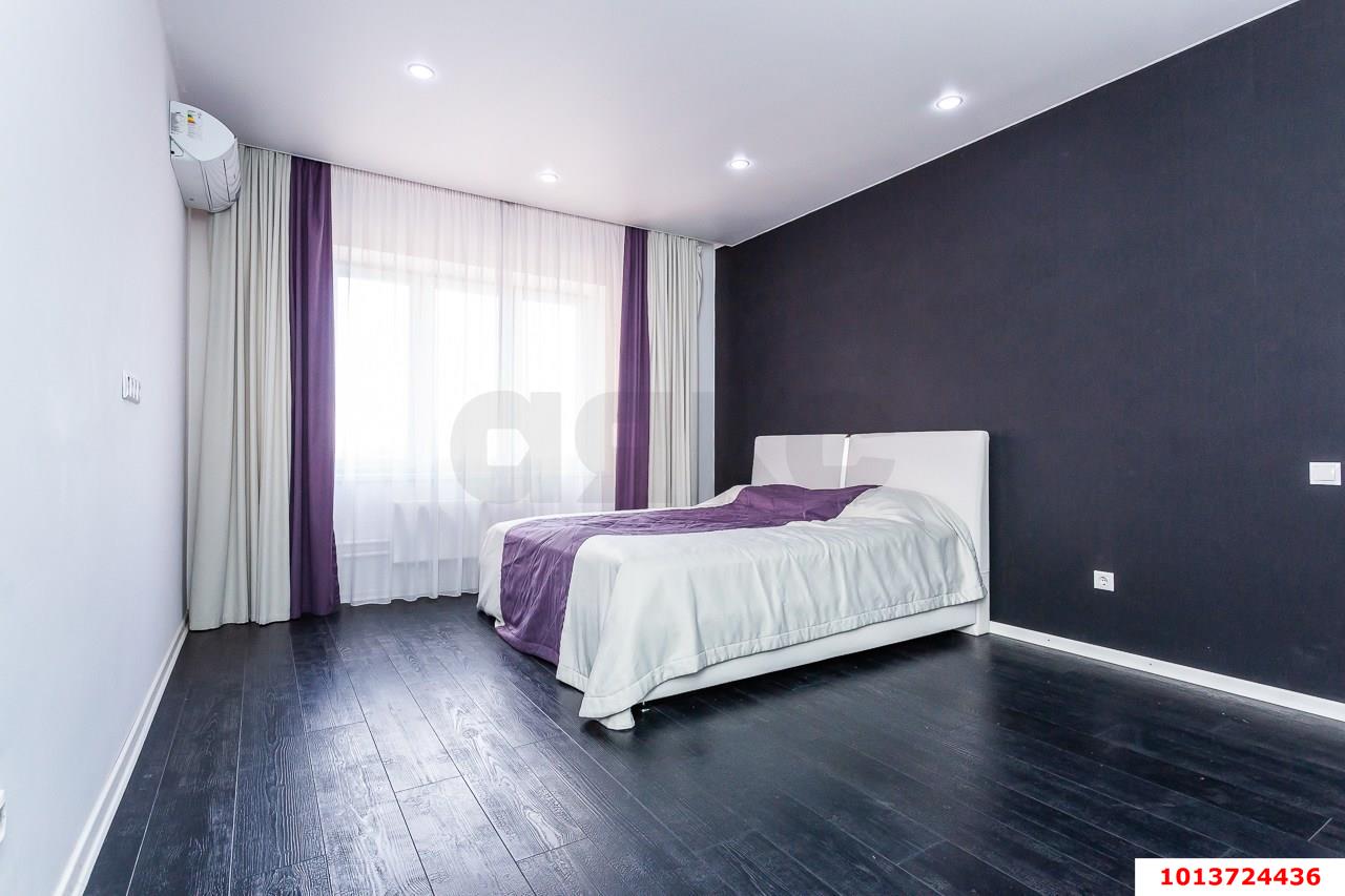 Фото №6: 2-комнатная квартира 82 м² - Краснодар, жилой комплекс Димитрова, ул. Димитрова, 3/1