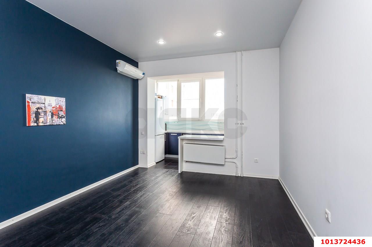 Фото №1: 2-комнатная квартира 82 м² - Краснодар, жилой комплекс Димитрова, ул. Димитрова, 3/1