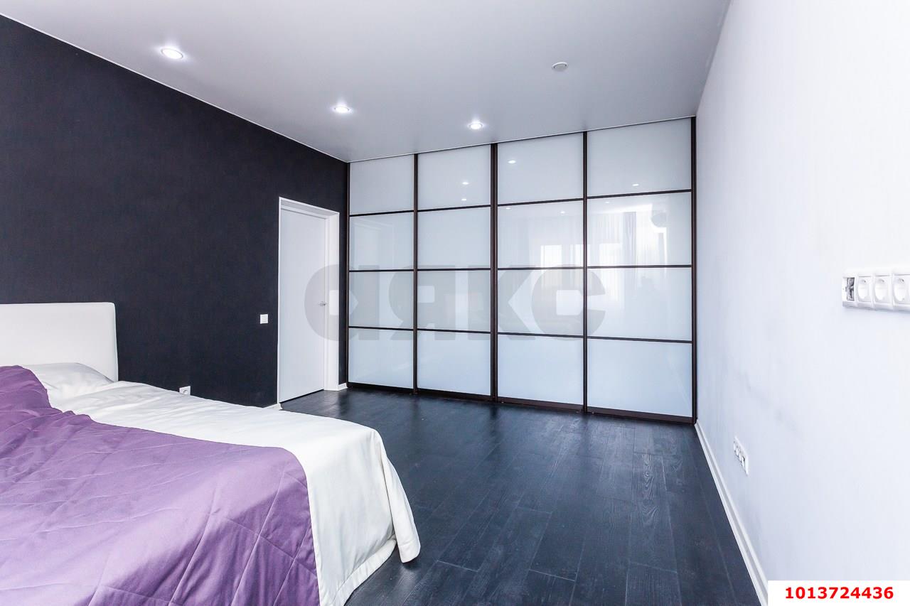 Фото №7: 2-комнатная квартира 82 м² - Краснодар, жилой комплекс Димитрова, ул. Димитрова, 3/1