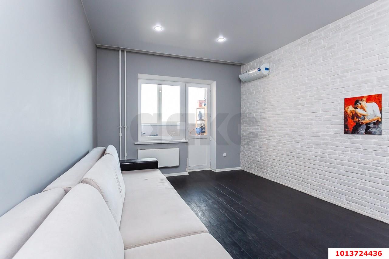 Фото №4: 2-комнатная квартира 82 м² - Краснодар, жилой комплекс Димитрова, ул. Димитрова, 3/1