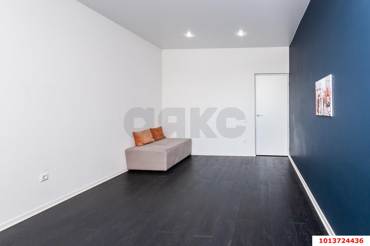 Фото №3: 2-комнатная квартира 82 м² - Краснодар, жилой комплекс Димитрова, ул. Димитрова, 3/1