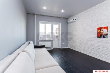 Фото №4: 2-комнатная квартира 82 м² - Краснодар, мкр. жилой комплекс Димитрова, ул. Димитрова, 3/1