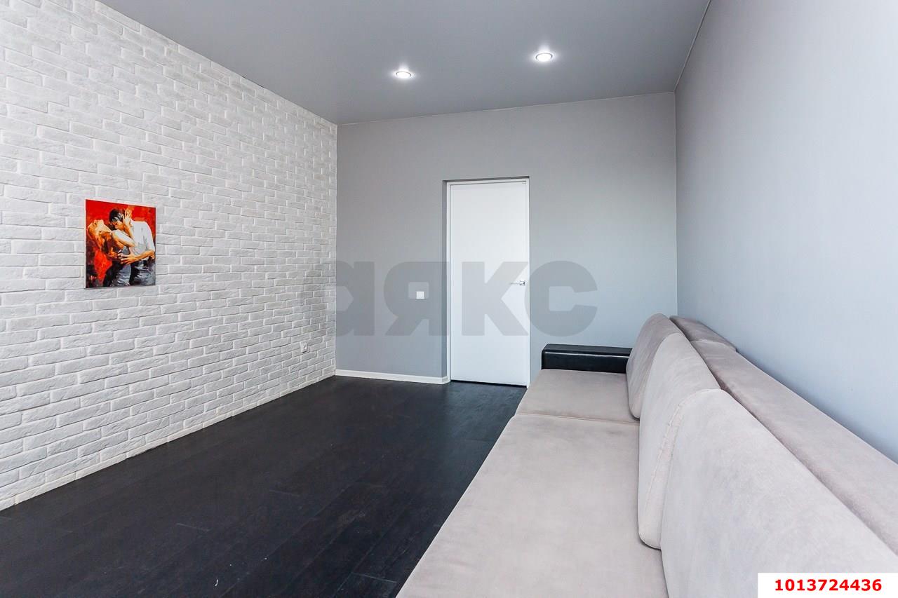 Фото №5: 2-комнатная квартира 82 м² - Краснодар, жилой комплекс Димитрова, ул. Димитрова, 3/1