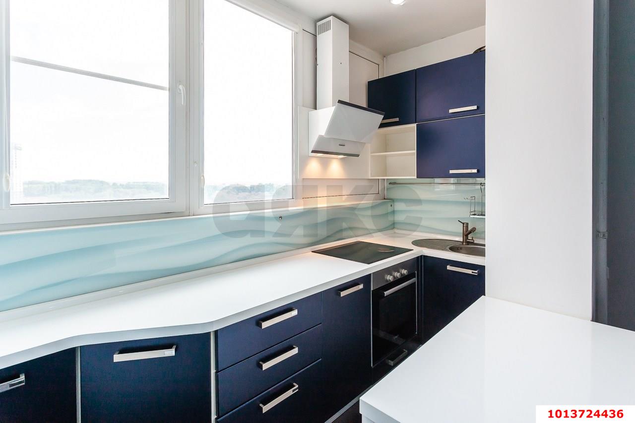 Фото №2: 2-комнатная квартира 82 м² - Краснодар, жилой комплекс Димитрова, ул. Димитрова, 3/1