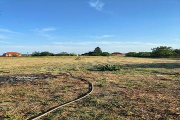 Фото №3: Земельный участок 19 сот. - Козет, мкр. Центральный, ул. Центральная, 16