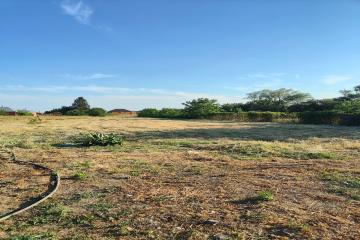 Фото №2: Земельный участок 19 сот. - Козет, мкр. Центральный, ул. Центральная, 16