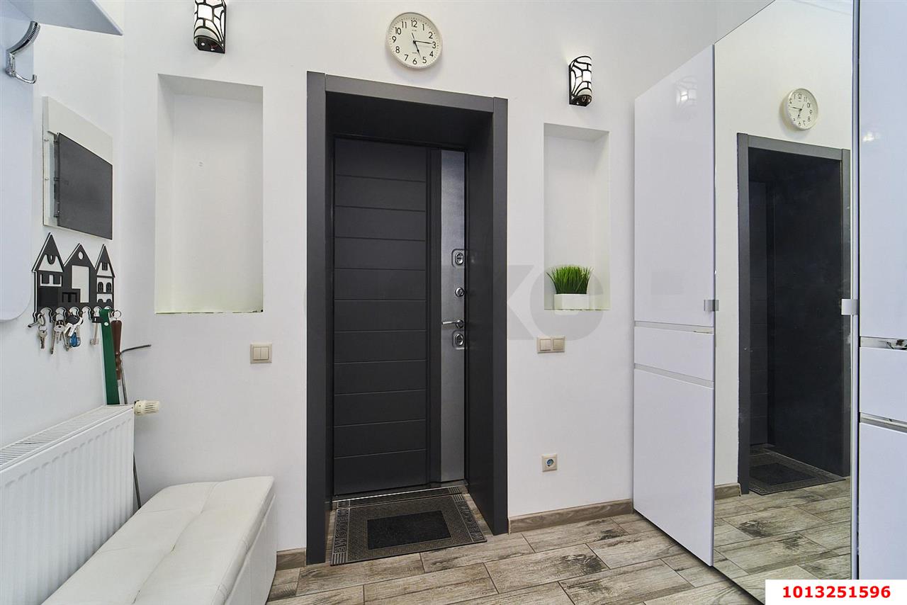 Фото №14: Дом 115 м² + 4 сот. - Краснодар, Плодородный-2, пер. Чудный, 15