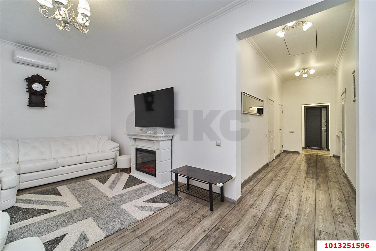 Фото №7: Дом 115 м² + 4 сот. - Краснодар, Плодородный-2, пер. Чудный, 15