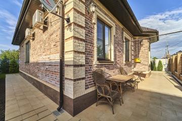 Фото №4: Дом 115 м² - Краснодар, мкр. Плодородный-2, пер. Чудный, 15