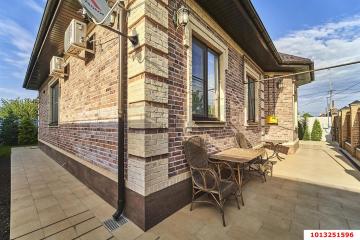 Фото №4: Дом 115 м² - Краснодар, мкр. Плодородный-2, пер. Чудный, 15