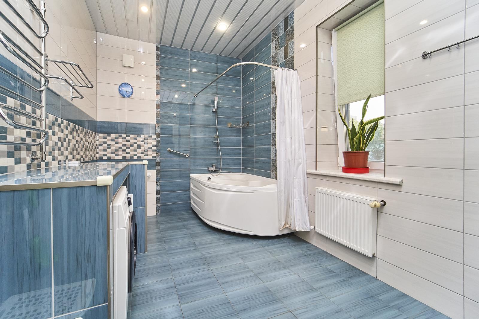 Фото №15: Дом 115 м² + 4 сот. - Краснодар, пер. Чудный, 15