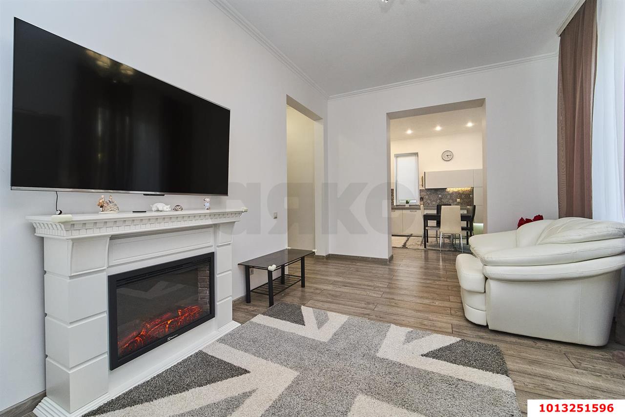 Фото №9: Дом 115 м² + 4 сот. - Краснодар, Плодородный-2, пер. Чудный, 15