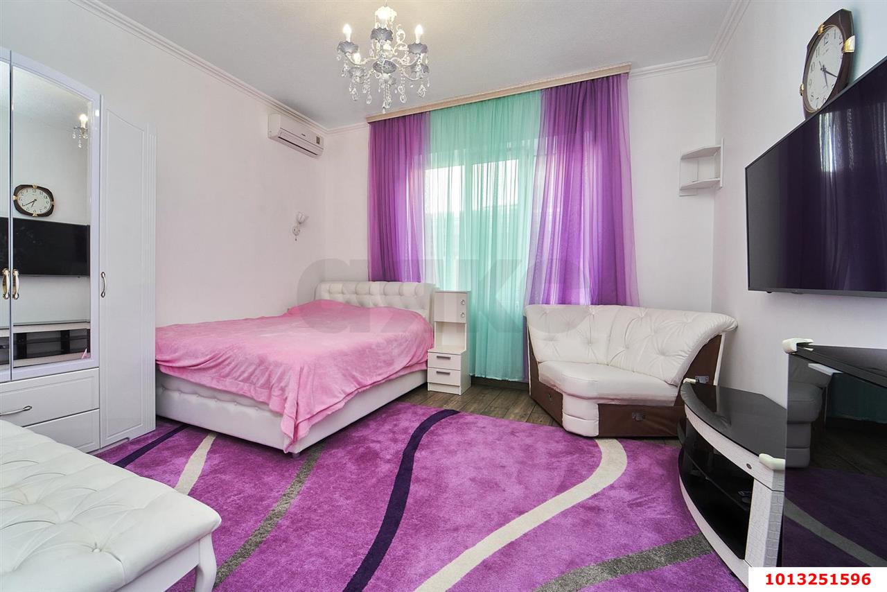 Фото №13: Дом 115 м² + 4 сот. - Краснодар, Плодородный-2, пер. Чудный, 15