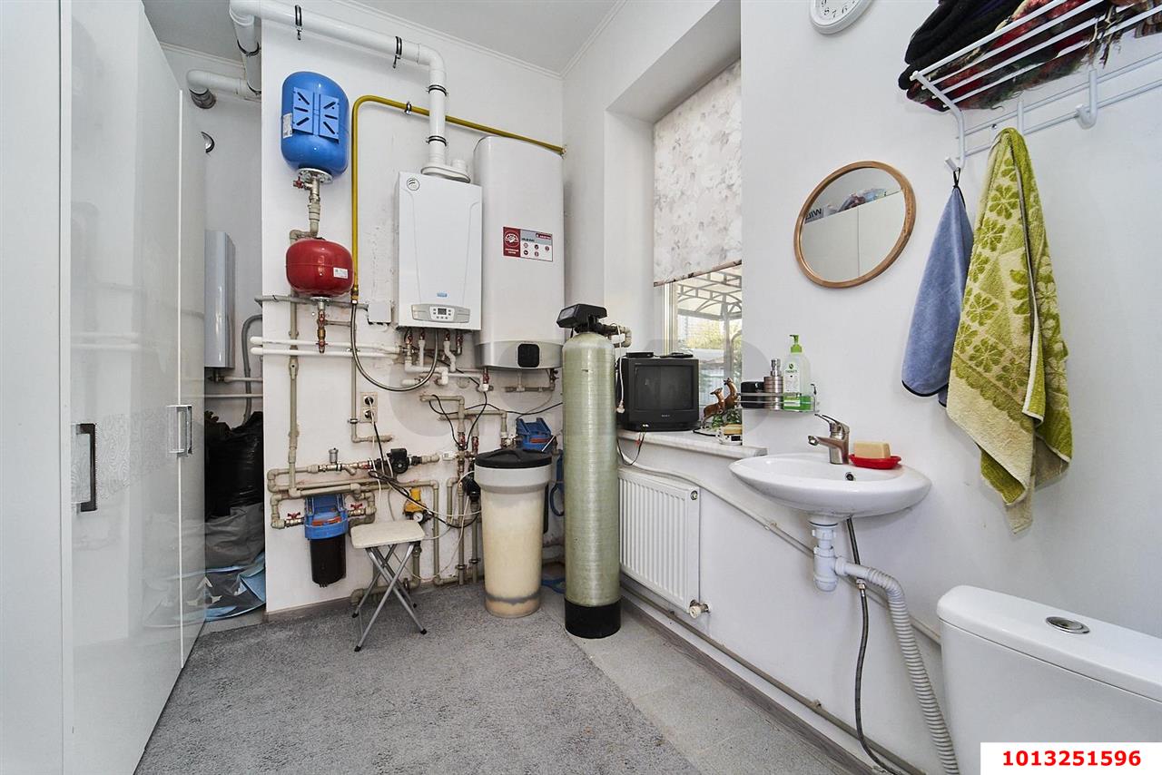 Фото №17: Дом 115 м² + 4 сот. - Краснодар, Плодородный-2, пер. Чудный, 15