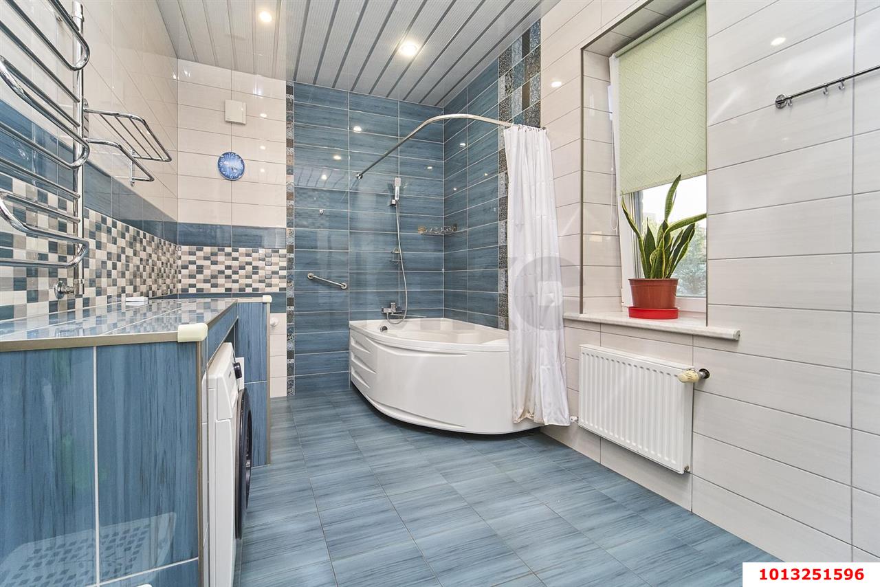 Фото №15: Дом 115 м² + 4 сот. - Краснодар, Плодородный-2, пер. Чудный, 15