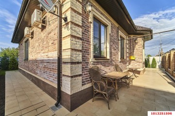 Фото №4: Дом 115 м² - Краснодар, мкр. Плодородный-2, пер. Чудный, 15