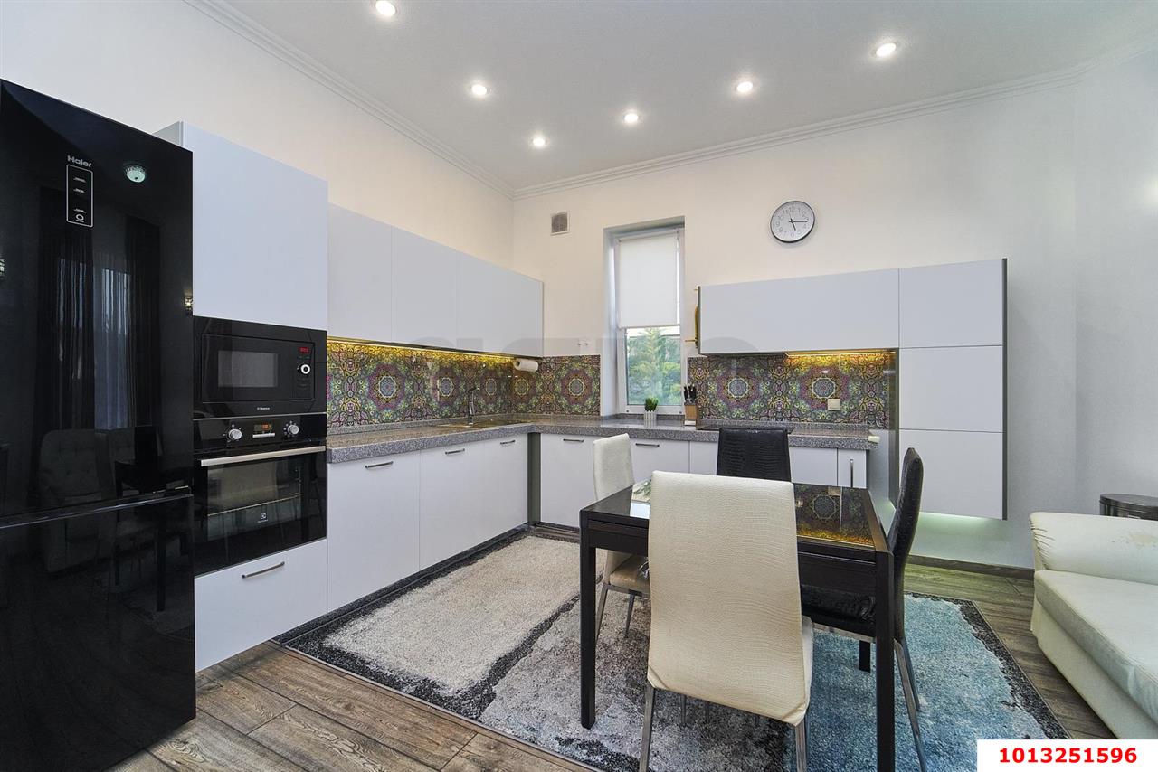 Фото №10: Дом 115 м² + 4 сот. - Краснодар, Плодородный-2, пер. Чудный, 15