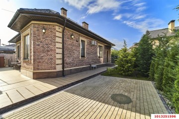 Фото №3: Дом 115 м² - Краснодар, мкр. Плодородный-2, пер. Чудный, 15