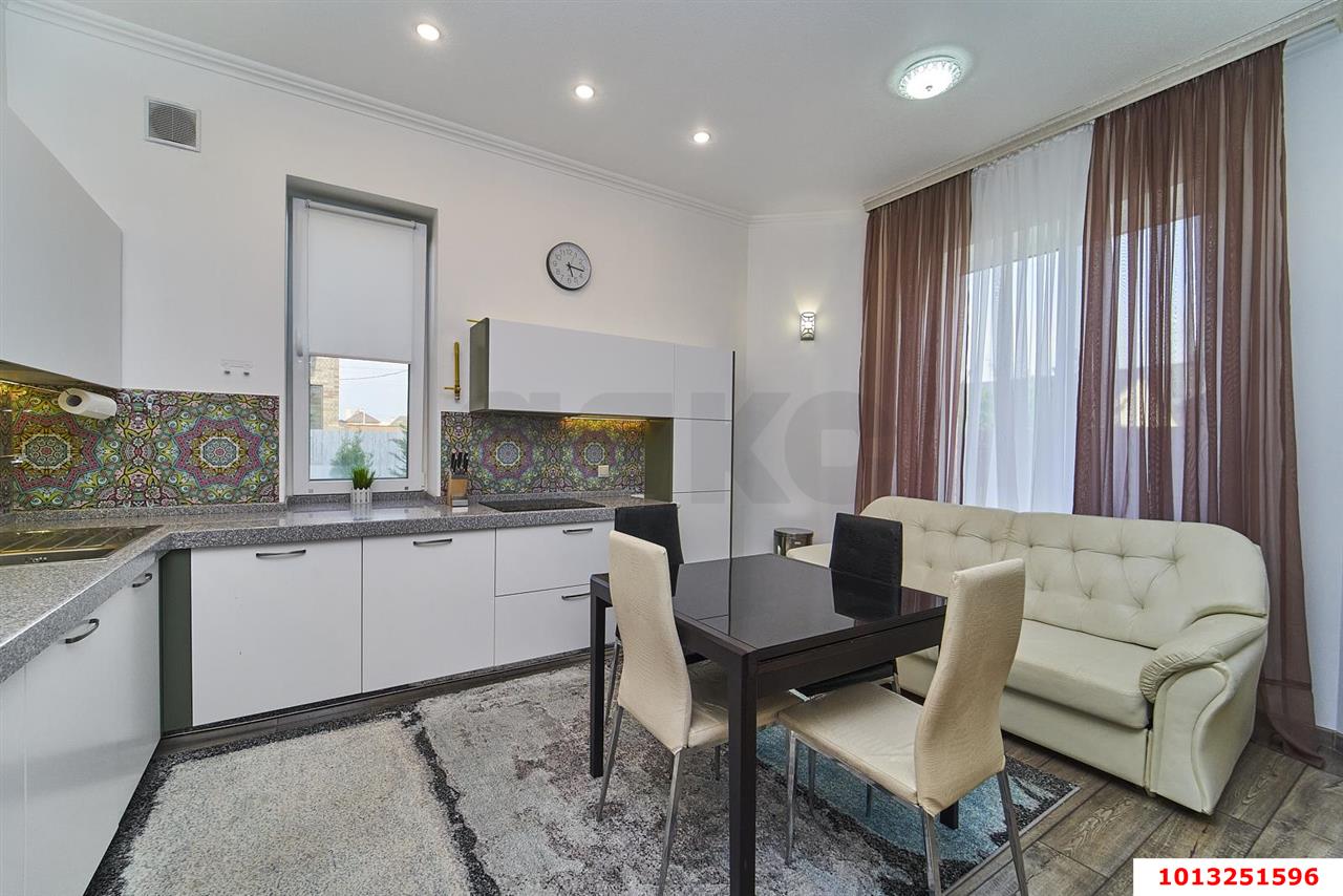 Фото №11: Дом 115 м² + 4 сот. - Краснодар, Плодородный-2, пер. Чудный, 15