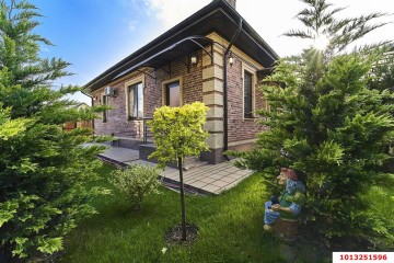 Фото №2: Дом 115 м² - Краснодар, мкр. Плодородный-2, пер. Чудный, 15