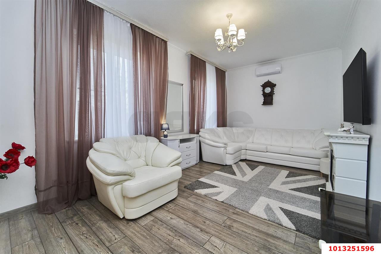 Фото №8: Дом 115 м² + 4 сот. - Краснодар, Плодородный-2, пер. Чудный, 15