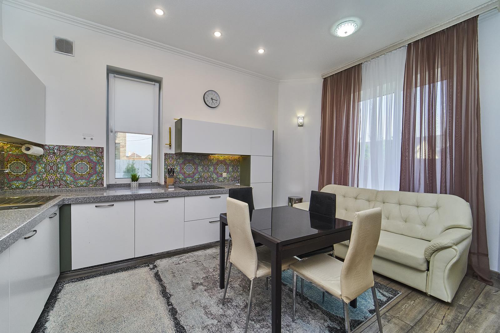 Фото №11: Дом 115 м² + 4 сот. - Краснодар, пер. Чудный, 15