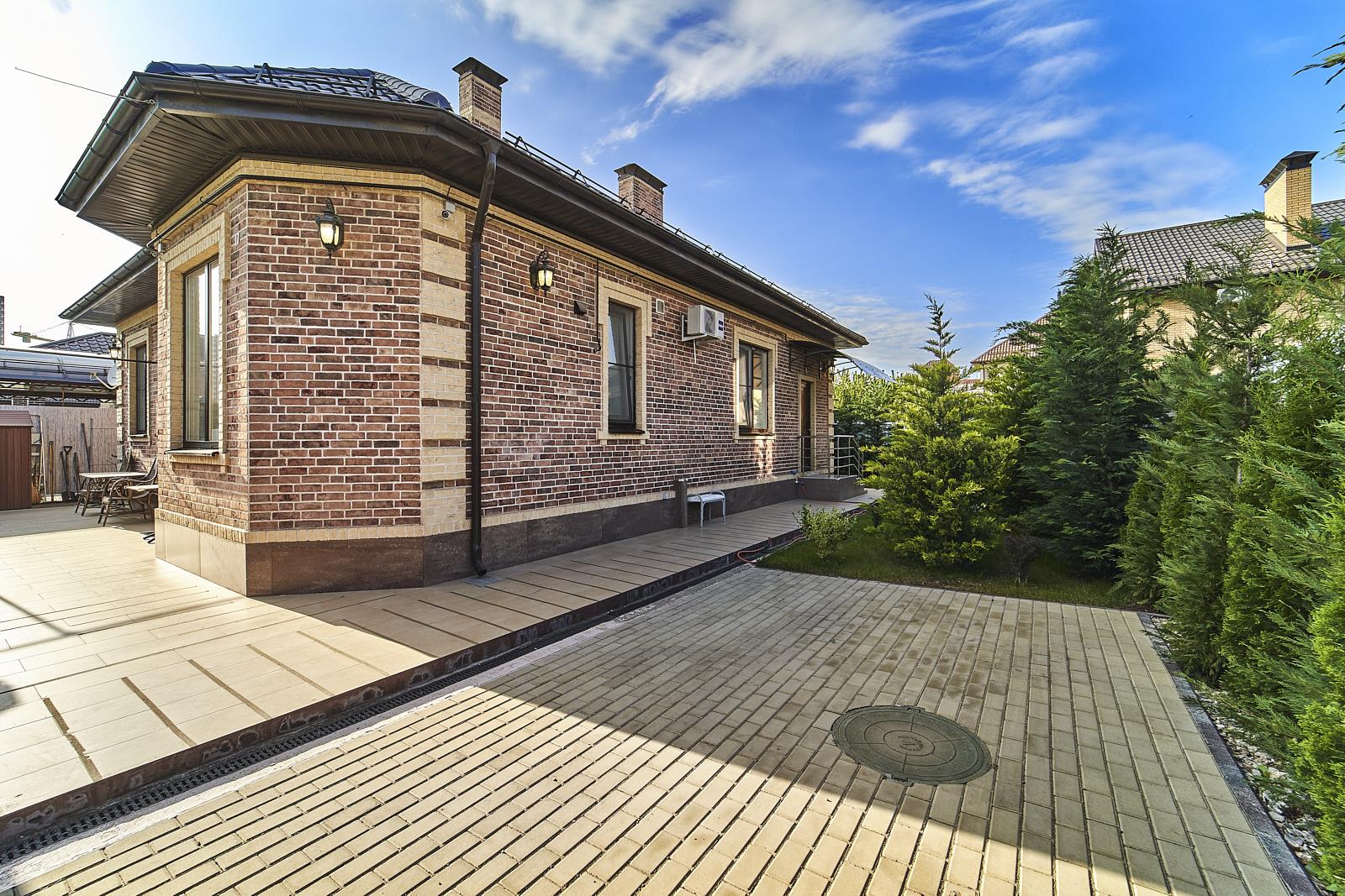 Фото №3: Дом 115 м² + 4 сот. - Краснодар, пер. Чудный, 15