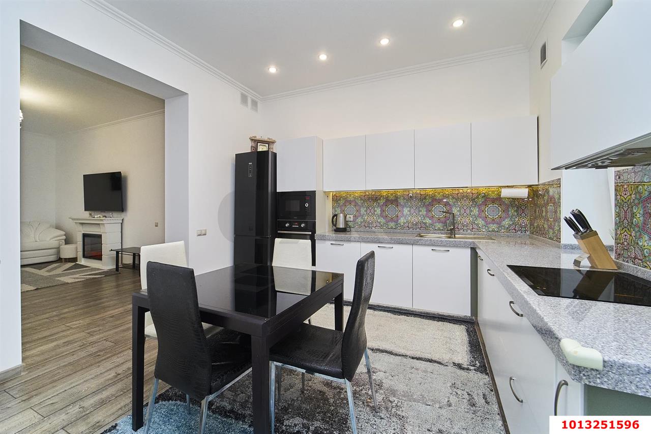 Фото №12: Дом 115 м² + 4 сот. - Краснодар, Плодородный-2, пер. Чудный, 15