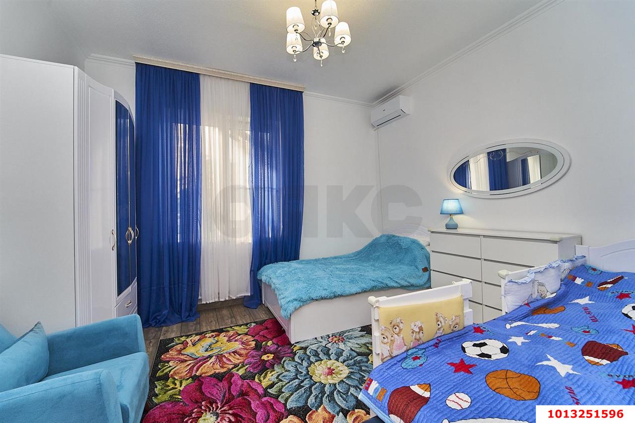 Фото №16: Дом 115 м² + 4 сот. - Краснодар, Плодородный-2, пер. Чудный, 15