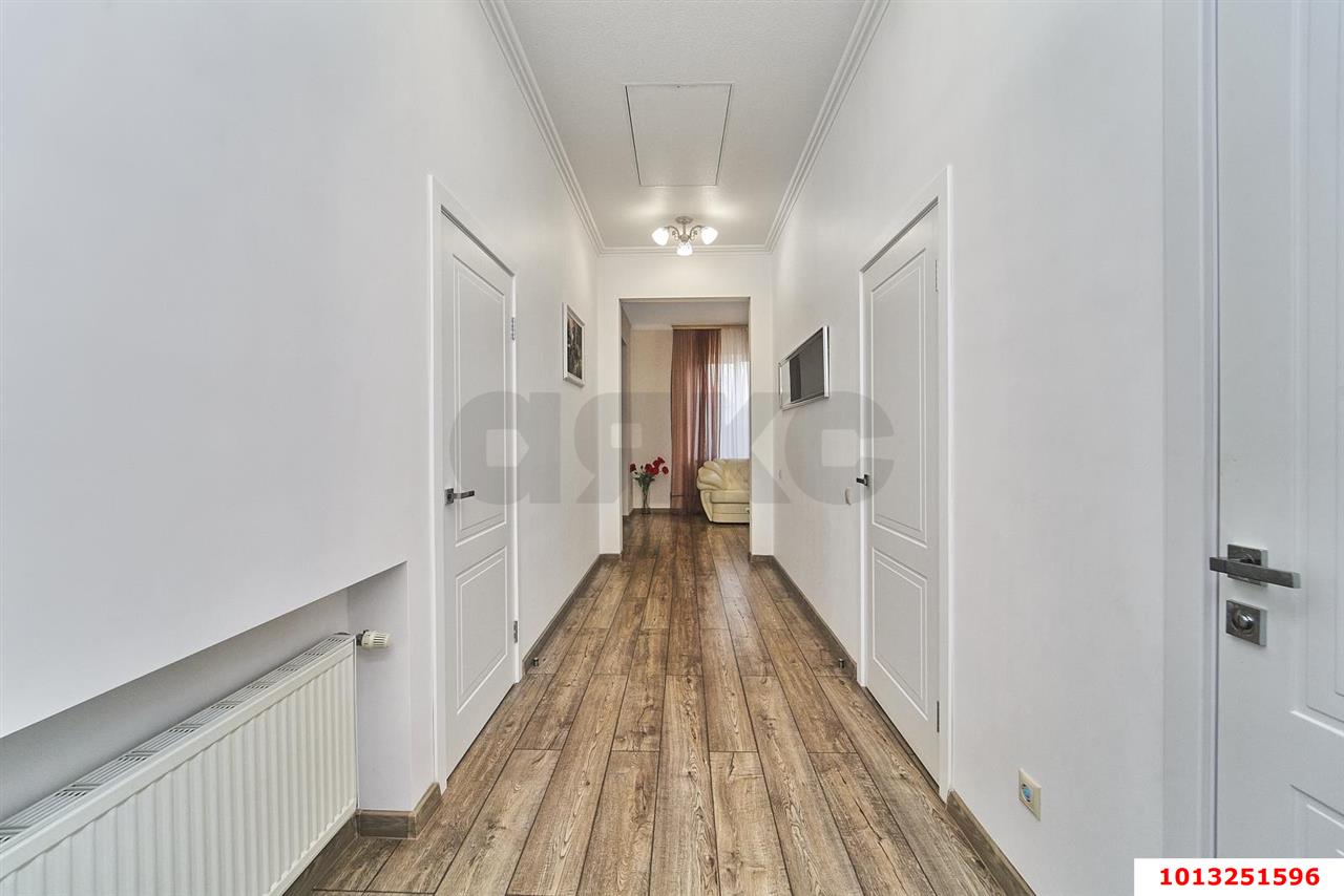 Фото №6: Дом 115 м² + 4 сот. - Краснодар, Плодородный-2, пер. Чудный, 15