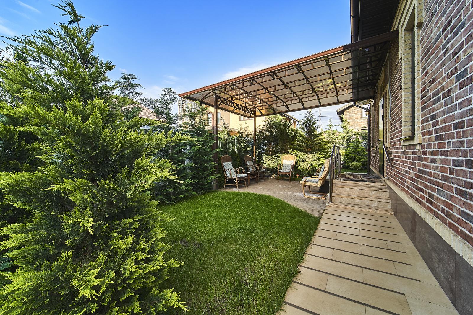 Фото №5: Дом 115 м² + 4 сот. - Краснодар, пер. Чудный, 15