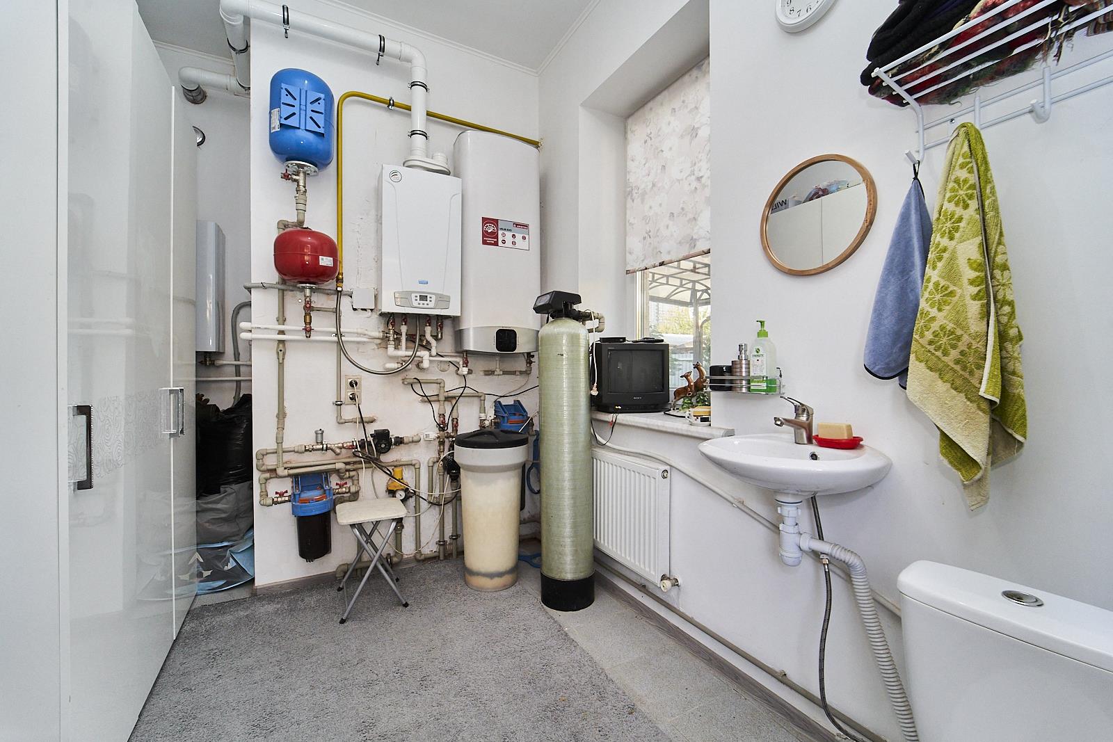 Фото №17: Дом 115 м² + 4 сот. - Краснодар, пер. Чудный, 15