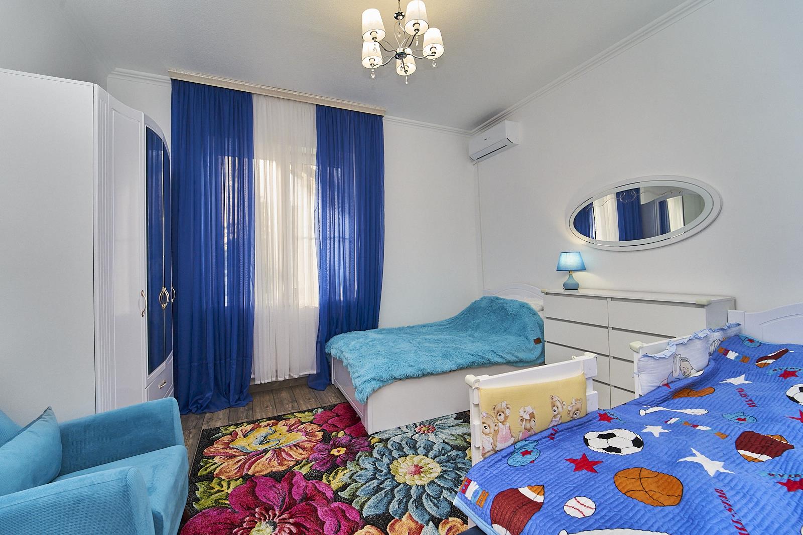 Фото №16: Дом 115 м² + 4 сот. - Краснодар, пер. Чудный, 15