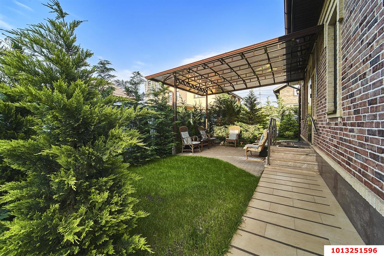 Фото №5: Дом 115 м² + 4 сот. - Краснодар, Плодородный-2, пер. Чудный, 15