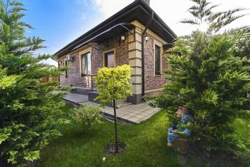 Фото №2: Дом 115 м² - Краснодар, мкр. Плодородный-2, пер. Чудный, 15